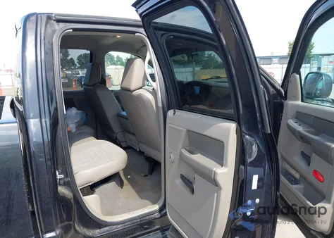 2008 Dodge Ram 1500 St/Sxt z USA, uszkodzony, nr VIN 1D7HA18208J107976